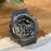 卡西欧热卖款GA-110 原单抬手灯卡西欧G-SHOCK--经典防震表盘设计原单品质 商品缩略图0
