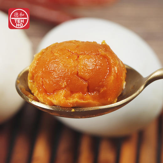 咸鸭蛋70g6枚红心流油云南特产熟咸蛋黄盐蛋油心咸蛋