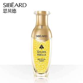 【思贝德】蜂韵金姿蜂皇乳+思贝德蜂韵金姿*蜂皇水