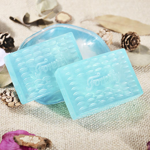 红贝缇清爽控油精油皂120g（买一送一） 商品图7