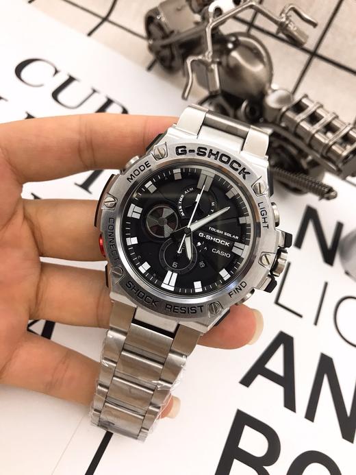 卡西欧g-shock-GTS。 商品图5