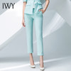 IWY/ 浅绿色西装裤子半裙套装CPS30 商品缩略图6