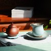 新品2020年鑫昀晟 旗舰古树生茶 诸韵俱足 石昆牧老师定制茶品 商品缩略图2
