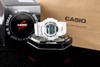 新款卡西欧Casio G-Shock D-800，抗震的结构，无机玻璃，生活防水，针躲避功能，记秒表，计时器，闹钟，全自动日历，表盘直径约48mm。 商品缩略图7