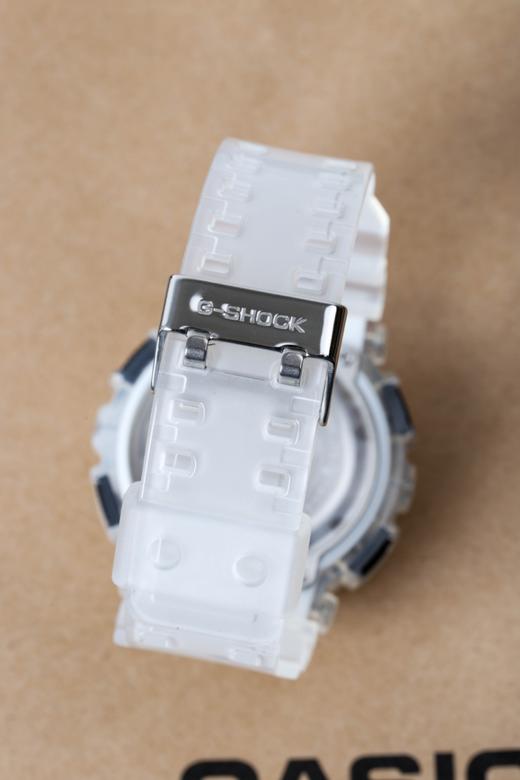 卡西欧热卖款，GA-110，现货秒发 原单品质抬手灯* 自动LED照明； 商品图5