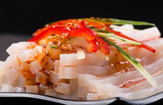 【泾川馆】特色名优小吃泾川王小凤擀面皮4包 包邮 商品图4