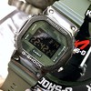 卡西欧G-SHOCK金属小方块时尚运动男表石英手GM-5600-1PR 采用了极为用心的抛光和打磨，显得质感 商品缩略图7