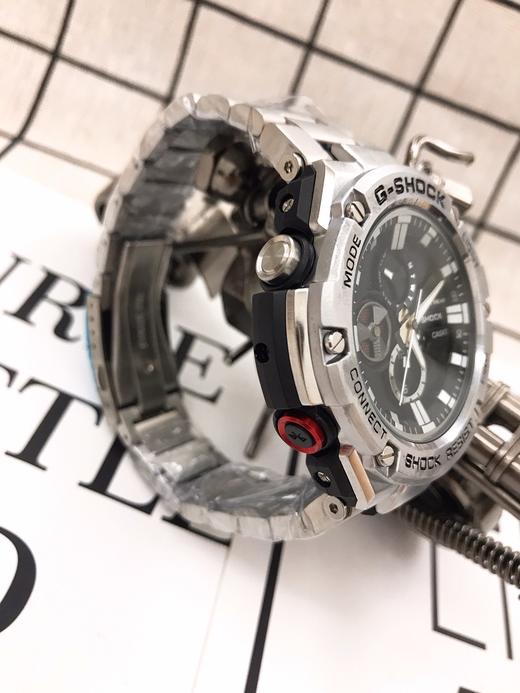 卡西欧g-shock-GTS。 商品图1