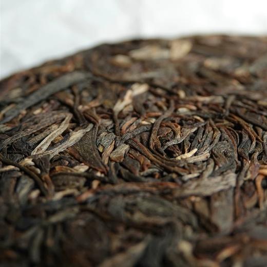 新茶2020年天下云茶 陈酽气韵 甜香清凉 普洱生茶 石昆牧老师定制 商品图1