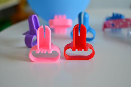 气球打结器、气球花篮神器 商品图1