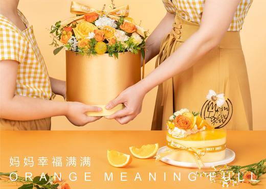 橙意满满（用维C守护你家人健康） 商品图3