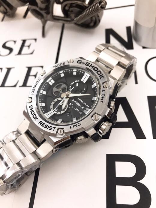 卡西欧g-shock-GTS。 商品图2