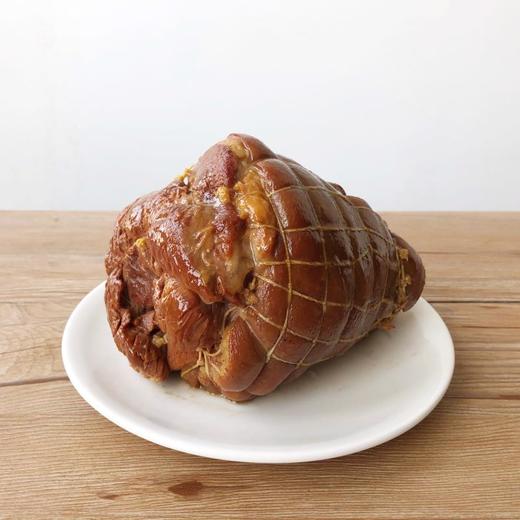 匠心自制丨自制猪肘 商品图0