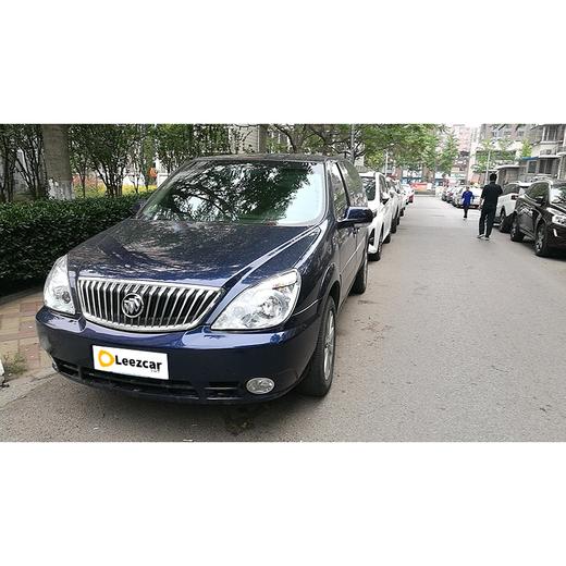 【月租-北京】上汽通用 GL8 2.4自动经典版 商品图1