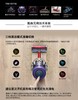 小家电：Dyson戴森V11Fluffy小型家用手持无线吸尘器大吸力液晶除螨强力 商品缩略图2