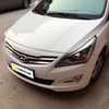 【月租-北京】现代 瑞纳 1.4L 自动时尚型GS 商品缩略图1