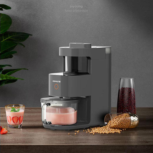 Joyoung/九阳L12-Y3不用手洗破壁机全自动家用料理机 商品图1