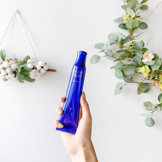 日本Shiseido/资生堂悦薇颈部精华乳液颈霜提拉紧致祛颈纹75g 商品图2