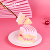 【双11新品特价】浪漫樱桃1.5磅下午茶蛋糕【樱桃风 樱之味】 商品缩略图6