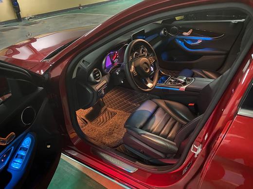 【特价月租-北京】奔驰 C 180 L 商品图4