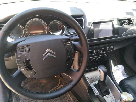 【特价月租-北京】东风雪铁龙 C5 3.0L 自动旗舰型 商品图7