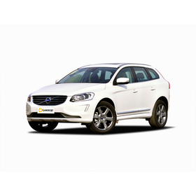 【月租-北京】沃尔沃 XC60 T5 AWD 智远版