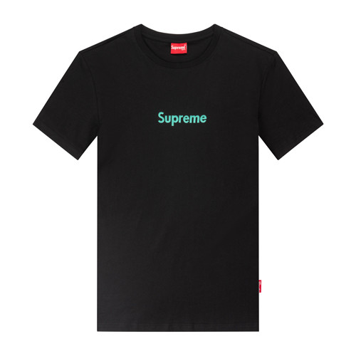 简单酷潮又好看 supremet恤(意版)