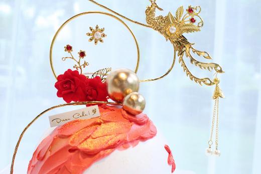 凤凰于飞 商品图4