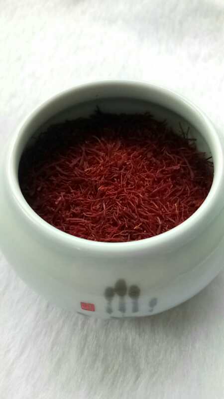 极品伊朗藏红花 商品图3