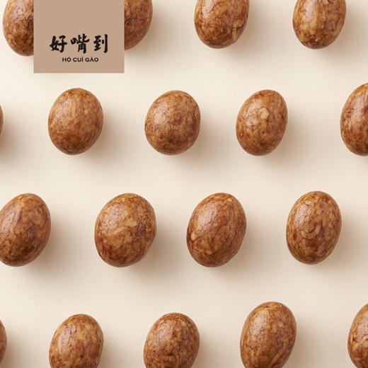 【下单后48小时左右发货】好嘴到 鱼皮花生 500g/罐 商品图3