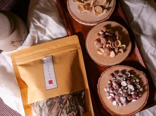 孩子成长系列汤包 商品图1