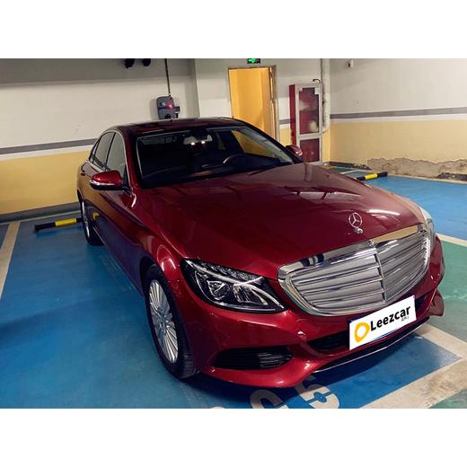 【特价月租-北京】奔驰 C 180 L 商品图2