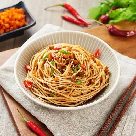 【大汉口武汉热干面】 920g/袋 商品图1