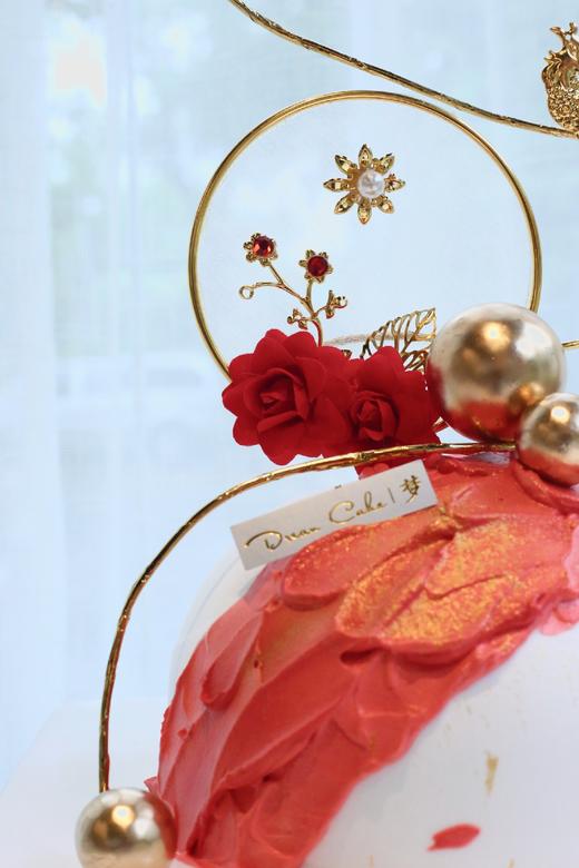 凤凰于飞 商品图3