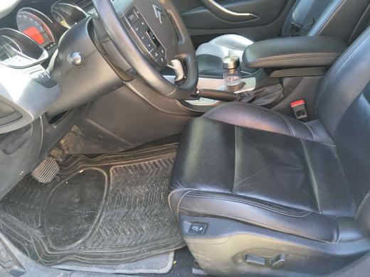 【特价月租-北京】东风雪铁龙 C5 3.0L 自动旗舰型 商品图8