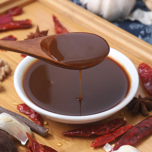 云南特产腌菜膏125l3瓶装德宏傣族风味腌菜糕烧烤蘸水调料蘸料