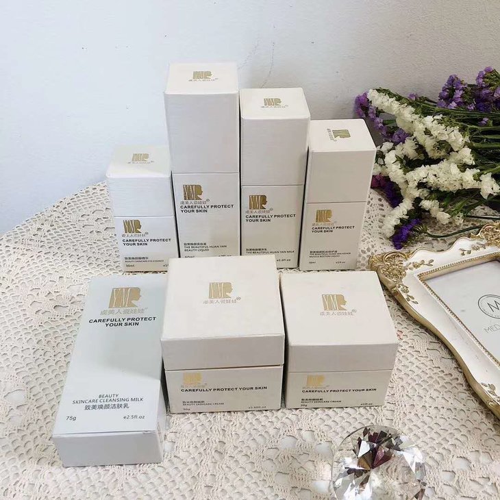 虞美人瓷娃娃七件套hc