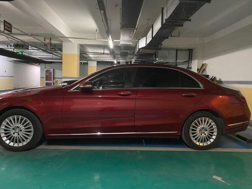 【特价月租-北京】奔驰 C 180 L 商品图3