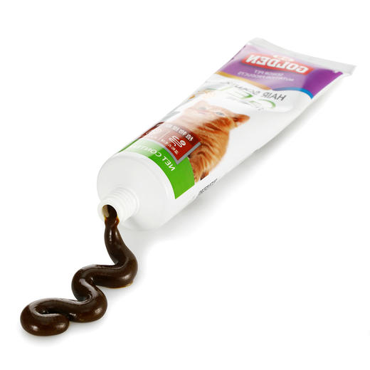 谷登猫咪化毛膏调理肠胃幼猫营养膏植物化毛 商品图4