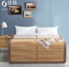 佳佰 竹席夏季席子厚包边耐磨 商品缩略图1