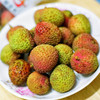 海南妃子笑荔枝 4.5斤精品果 商品缩略图5