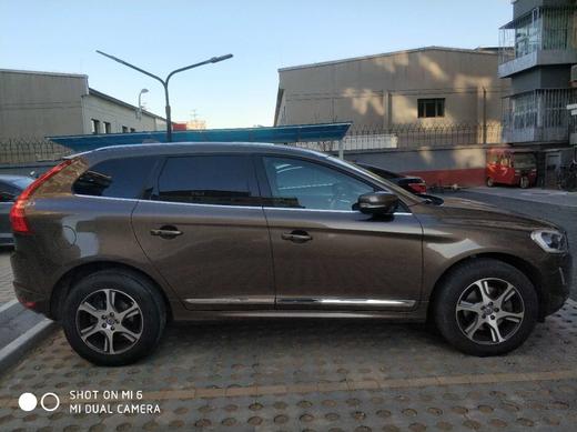 【月租-北京】沃尔沃 XC60 T5 AWD 智远版 商品图5