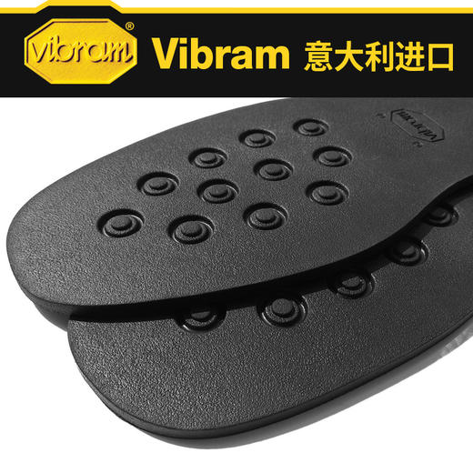 意大利Vibram864K橡胶鞋底 商品图6