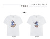 精品纯棉短袖 商品缩略图7