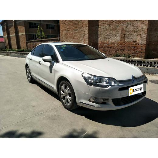 【特价月租-北京】东风雪铁龙 C5 3.0L 自动旗舰型 商品图1