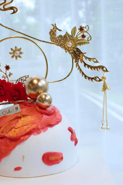 凤凰于飞 商品图2