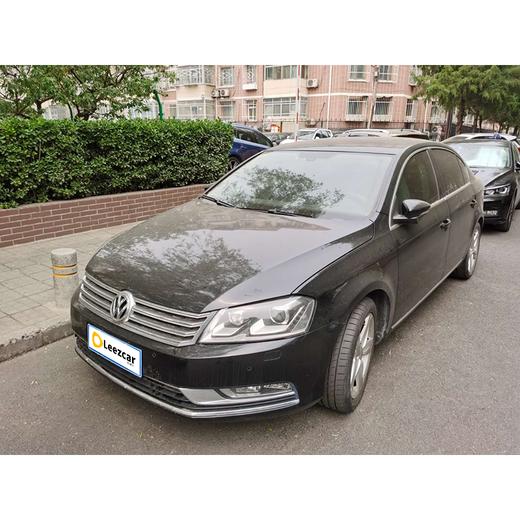 【月租-北京】大众 迈腾 1.8TSI 领先型 商品图2