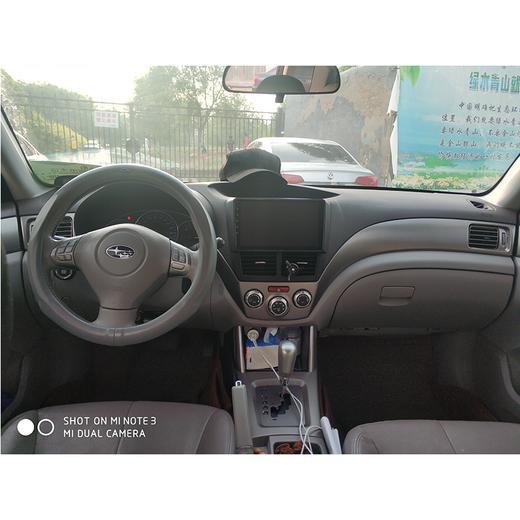 【特价月租-北京】斯巴鲁 森林人 2.0XS 自动豪华版 商品图6