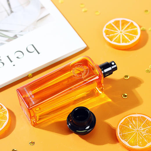爱马仕 龙涎柑橘 Hermes Eau de Mandarine Ambrée 分装 商品图2