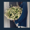 网红洋甘菊花束 商品缩略图0
